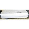 Image 1 : Therapedic  Single  Adjustable Bed.