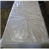 Image 2 : Therapedic  Single  Adjustable Bed.