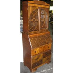 Vintage Secretary's Desk