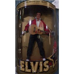 Elvis Doll Jailhouse Rock