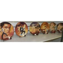 6-Elvis Plates