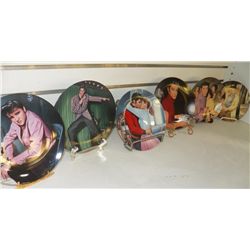 6-Elvis Plates