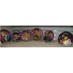 6-Elvis Plates