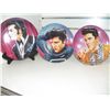 Image 3 : 6-Elvis Plates