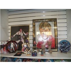 Misc. Elvis Collection