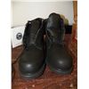 Image 1 : Air-Lift Steel Toe Boots