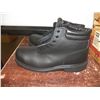 Image 7 : Air-Lift Steel Toe Boots