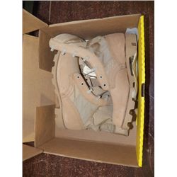 Belleville Hot Weater Boots