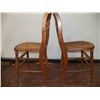 Image 3 : 2-Cain Bottom Chairs