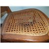 Image 7 : 2-Cain Bottom Chairs