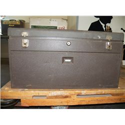 Kennedy Tool Box Machinist 7 Drawers
