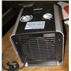 Image 2 : Optimus Ceramic Heater Dual Controls