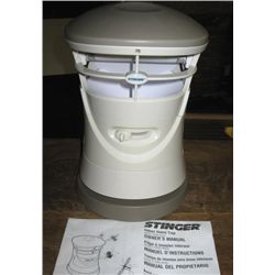 Stinger Indoor Insect Trap