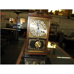 Penchime 31 Day Mantel Clock