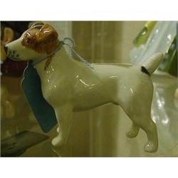 Beswick Terrier. £10-20