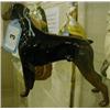 Image 1 : Beswick Doberman. £20-30