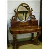 Image 1 : Victorian dressing table £300-400