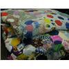 Image 1 : Two patchwork quilts £40-60
