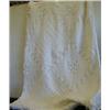 Image 1 : Crochet bedspread £10-20