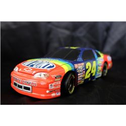 1:24 Scale Stock Car Jeff Gordon DuPoint
