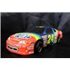 Image 1 : 1:24 Scale Stock Car Jeff Gordon DuPoint