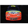 Image 4 : 1:24 Scale Stock Car Jeff Gordon DuPoint