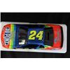 Image 5 : 1:24 Scale Stock Car Jeff Gordon DuPoint
