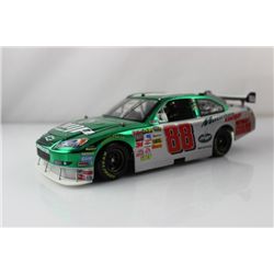 1:24 Diecast Race Fans Dale Earnhardt With COA