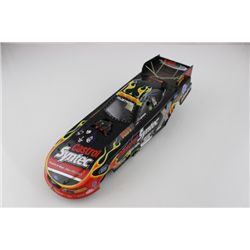 Action Racing 2001 KISS Tony Pedregon Funny Car