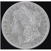 Image 1 : 1884 O Morgan Silver Dollar
