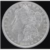 Image 1 : 1882 O Morgan Silver Dollar