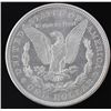 Image 2 : 1921 D Morgan Silver Dollar