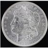 Image 1 : 1921  Morgan Silver Dollar