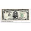 Image 1 : $5 Series of 1950 A Federal Reserve Note