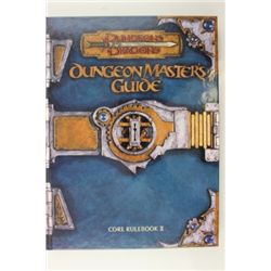 Dungeons&Dragons Core Rulebook 2