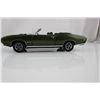 Image 4 : 1:24 Scale Die Cast 1969 Pontiac GTO Convertible