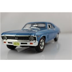 ERTL 1:18 scale 1969/70 Nova SS