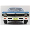 Image 3 : ERTL 1:18 scale 1969/70 Nova SS
