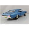 Image 6 : ERTL 1:18 scale 1969/70 Nova SS
