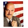 Image 1 : Signed Jesse Ventura Photo
