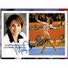 Image 3 : Signed  Photo of Mary Lou Retton