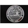 Image 2 : Pearl Harbor Commemorative Silver Coin Set