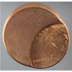 Miss Strike Error Penny