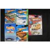 Image 1 : Adult Hot Wheels Collection/Treasure hunt