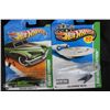 Image 4 : Adult Hot Wheels Collection/Treasure hunt