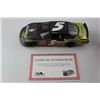 Image 5 : 1:24 Scale Dale Earnhardt GoDaddy.com Edition