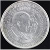 Image 1 : 1952 Washington/Carver Silver Commemorative