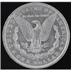 Image 2 : 1882 O Morgan Silver Dollar
