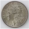 Image 1 : 1884 O Morgan Silver Dollar