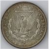 Image 2 : 1884 O Morgan Silver Dollar